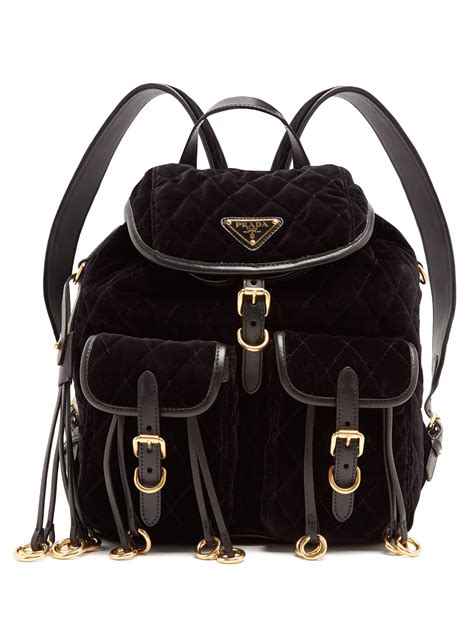 prada school backpack yahoo|saks prada backpack.